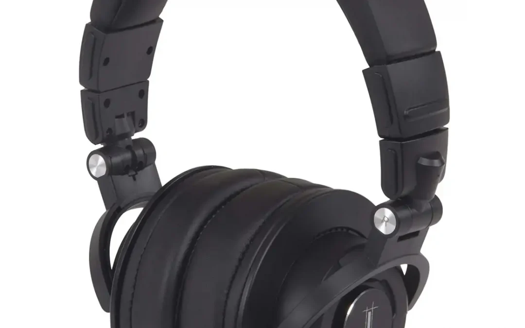Zubehör: Professional Headphone